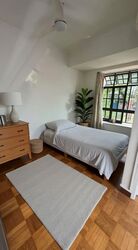 Westpeak Terrace (D5), Terrace #573539011